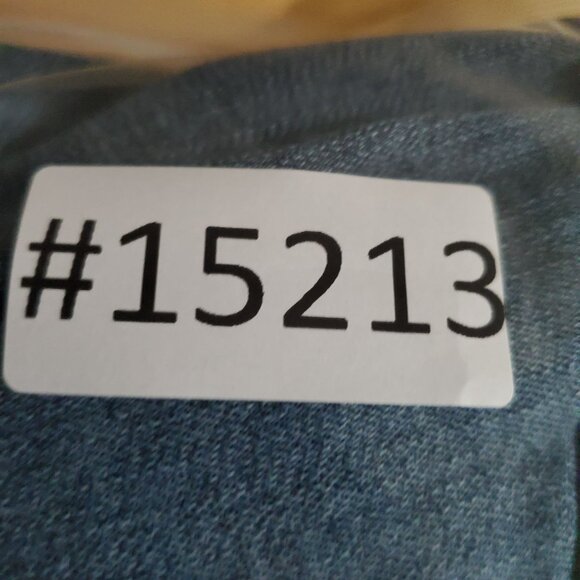 Cato Jeans Womens 24W Blue Denim Curvy Stretch Comfort Casual Design - Picture 11 of 11